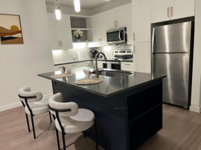 2bedroom Unit in DallasDowntown